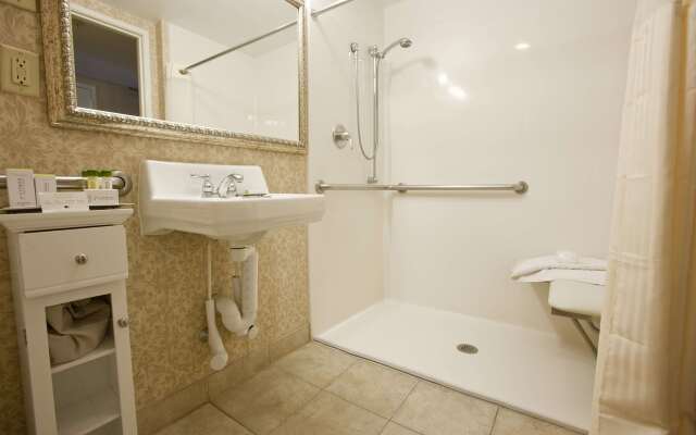 Wyndham Midland Downtown