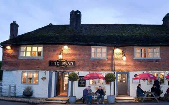 The Swan Inn