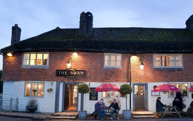 The Swan Inn