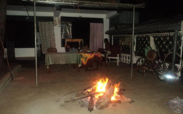 Robert Inn Dambulla