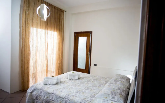 B&B L'Aurora