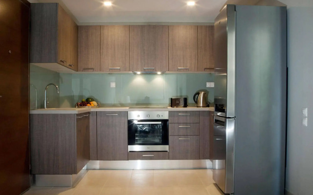 Aethrion Boutique Homes