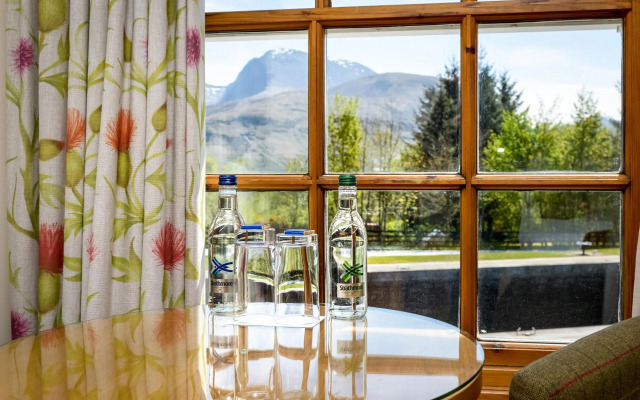 The Moorings Hotel