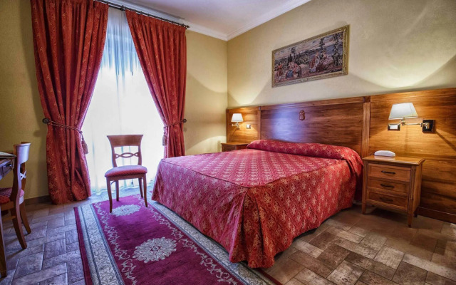 Grand Hotel Vigna Nocelli
