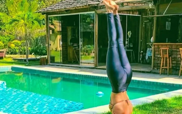 Pousada Quinta da Lagoa Azul