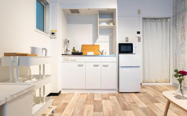 Bijou Suites Antico