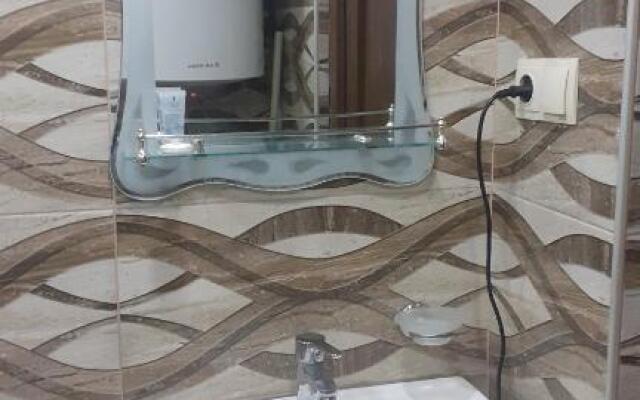 Guesthouse Buba Mestia