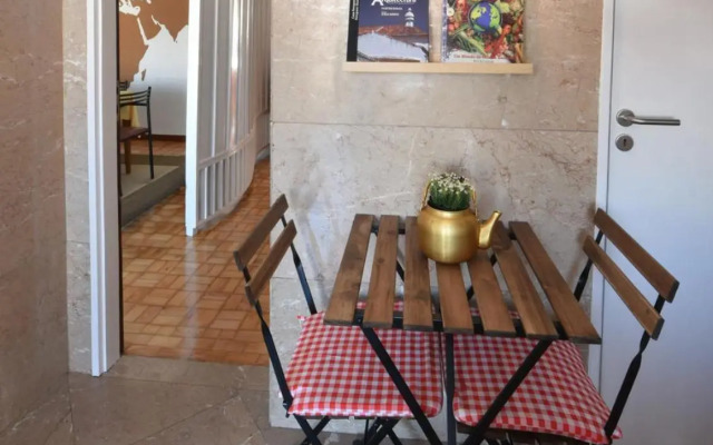 PinPorto City Center I