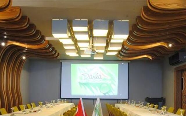 Damla Panaroma Otel