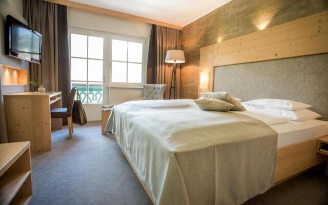 Hotel Annelies