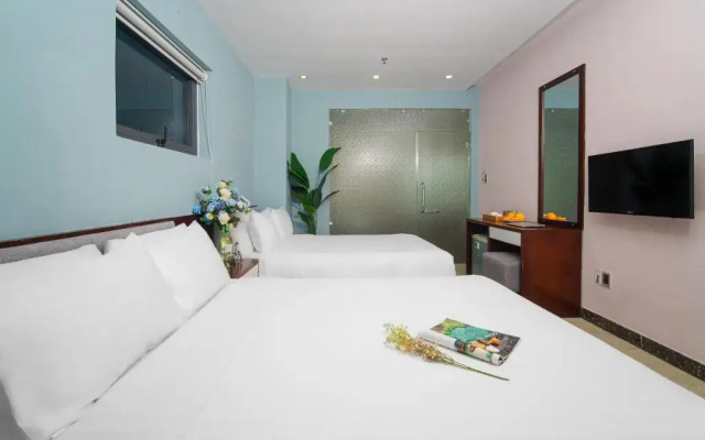 Rosetta Hotel Danang