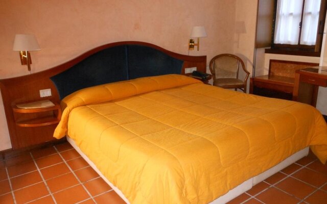 Agriturismo Cassinazza