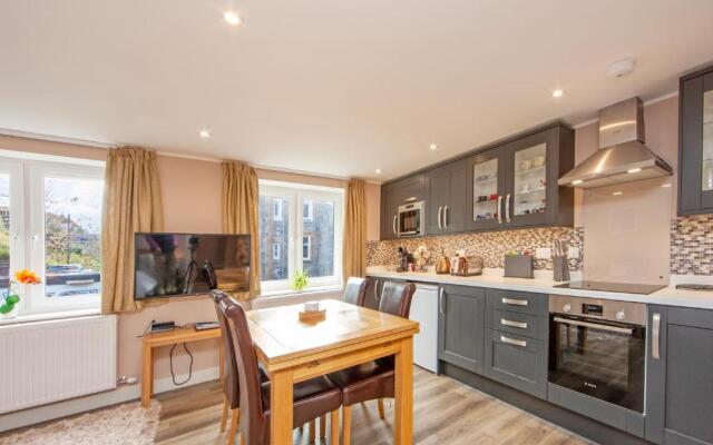 Premium Studio Apt “C”