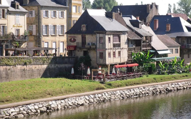 Hôtel Le P'tit Monde