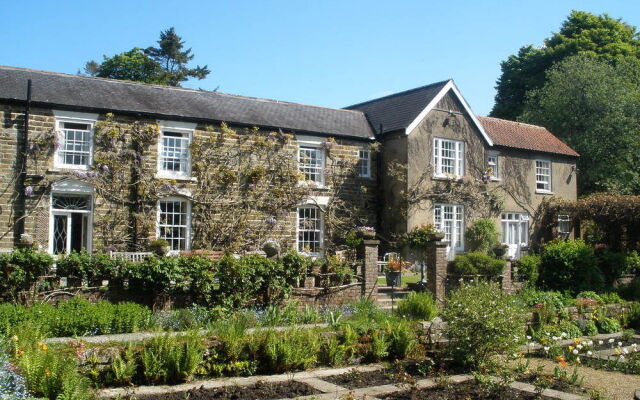 Lastingham Grange