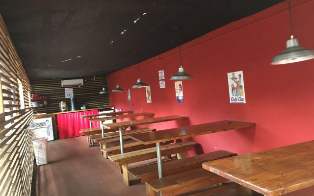 Tangoinn Downtown Iguazú
