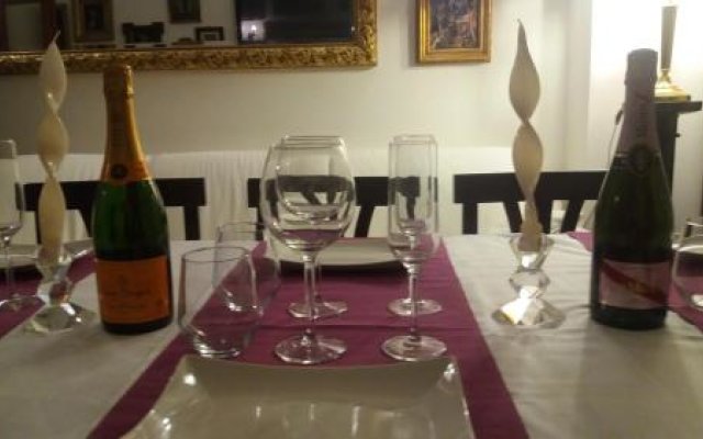 B&B Guest House Il Marchese del Grillo