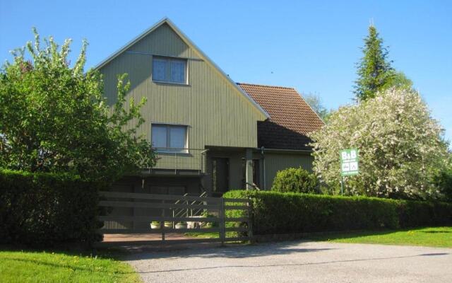 Piibelehe Guest Accommodation