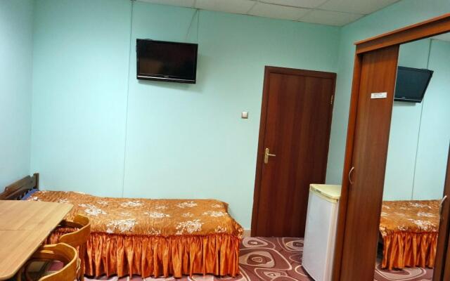 Hotel Uiut