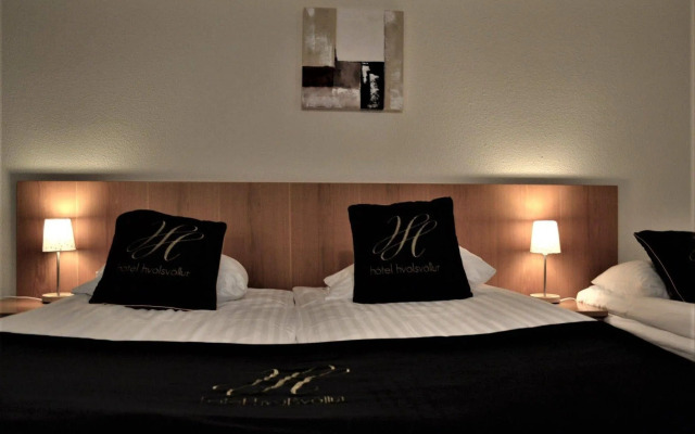 Hvolsvöllur Hotel