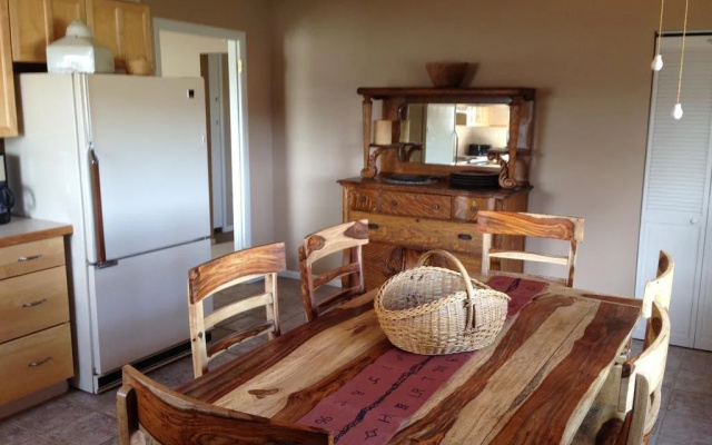 Monster Lake Ranch