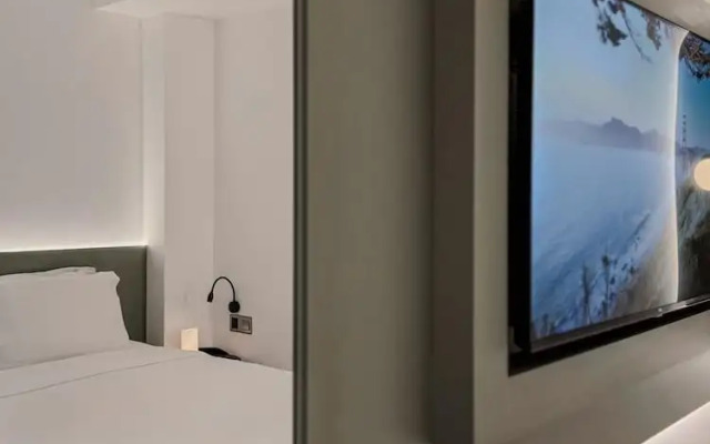 The Concept Hotel HCMC - Premium