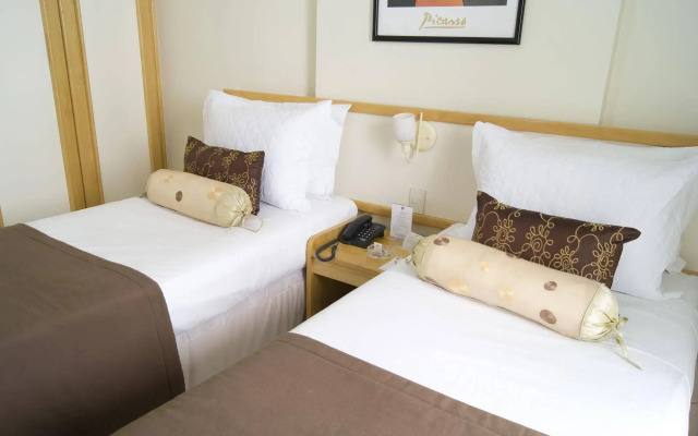 Bristol Guarapari Residence