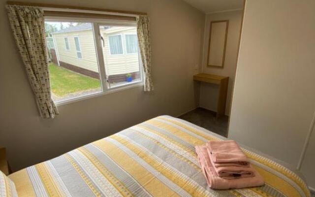 Willerby Grasemere Lochlands Leisure Park Forfar