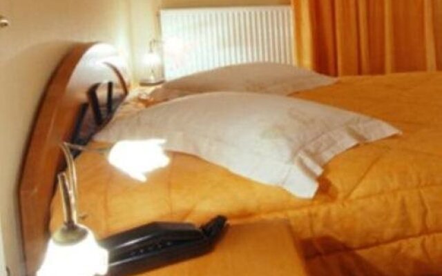 Hotel Marily