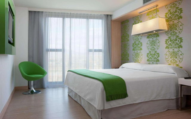DoubleTree by Hilton Hotel Girona