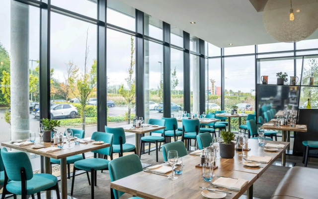 Novotel Edinburgh Park