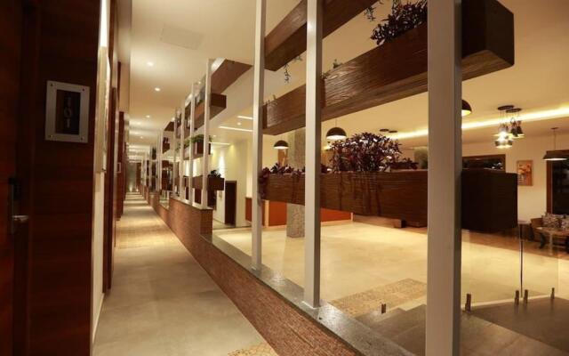Nahar's Retreat & Wellness Spa