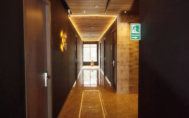 Lexum by Bernalo Hotels