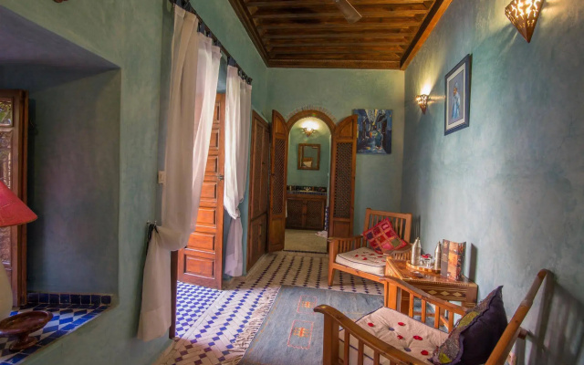 Riad Samsli