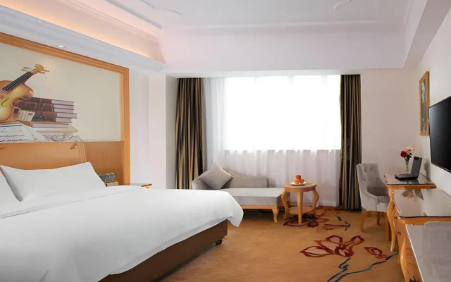 Venus International Hotel(Dongguan Songshan Lake Huawei University Store)