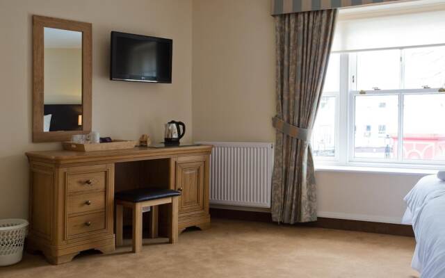 The Cambrian Inn