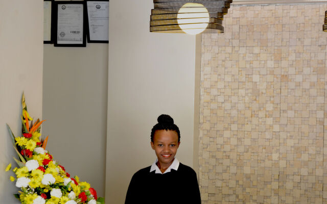 Ngong Hills Hotel