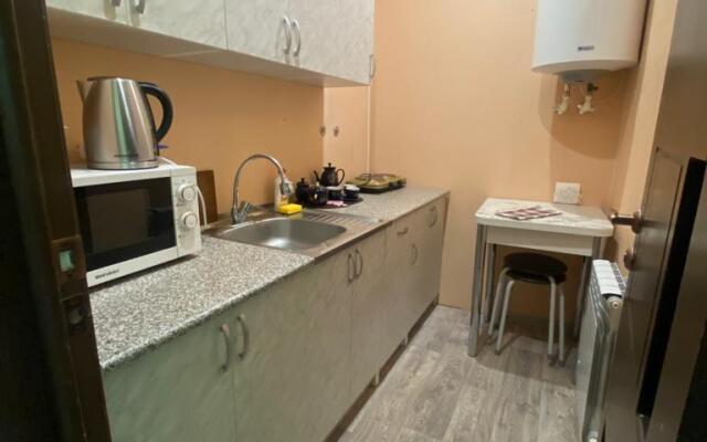 Апартаменты у башни на улице Ленина