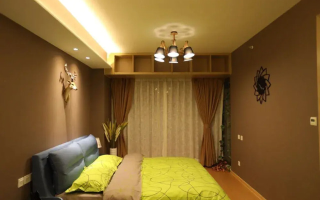 Tianjin Per Yee Boutique Hotel