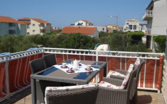 Apartment Margita