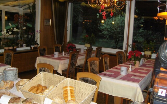 Hostel Vista Zweisimmen