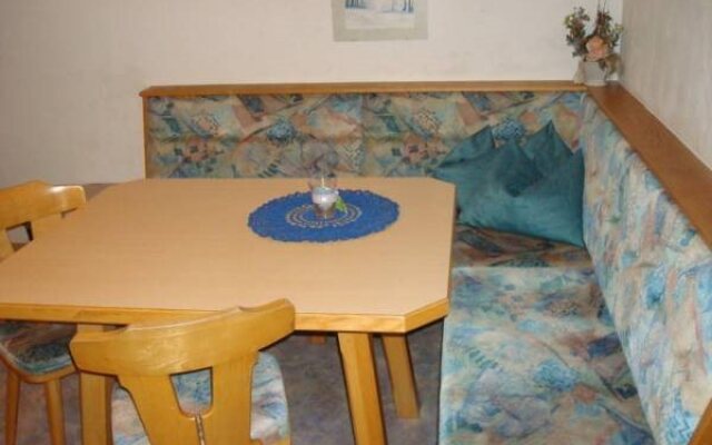 Appartements Alpenblick