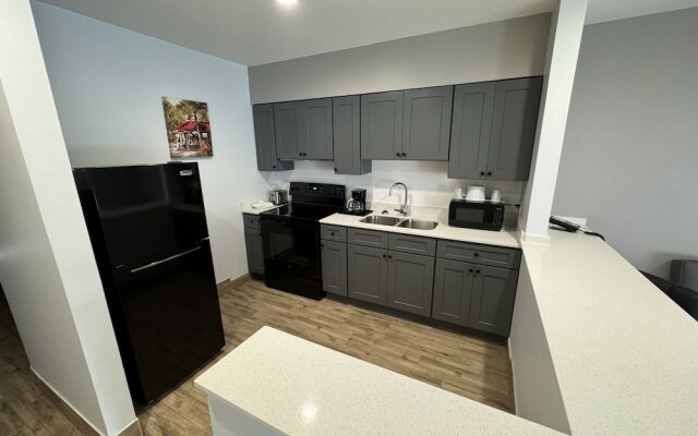 Studio 6 Englewood, FL