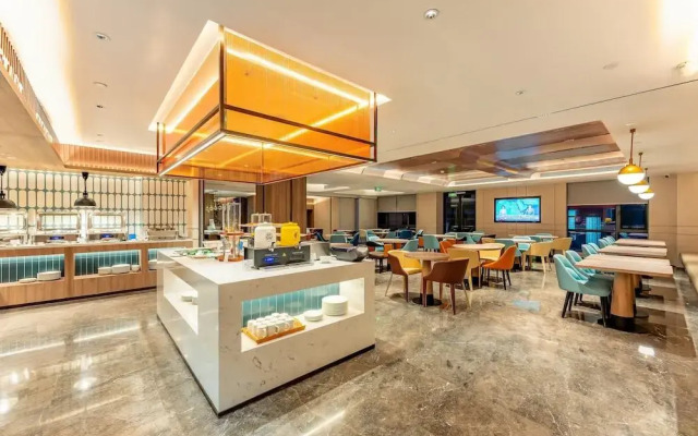 Holiday Inn Express Hefei Ftz by IHG