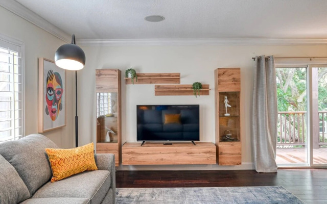 Golden Mile Beach Retreat