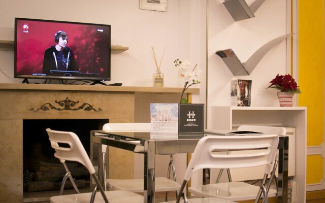 Hemeras Boutique House Roma