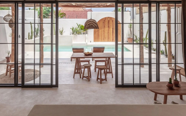 Yucca Villas