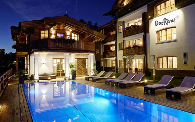 Das Rivus