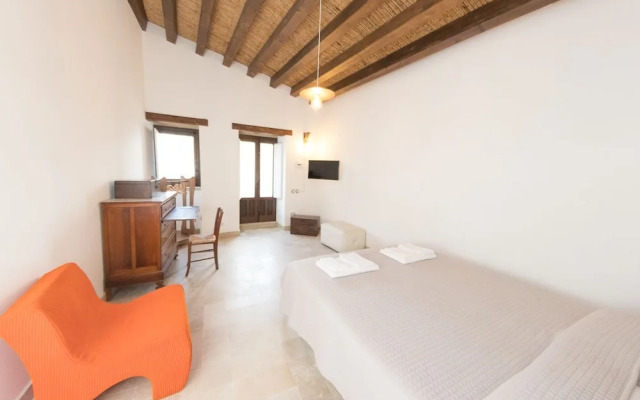 Case al Borgo Home Relais