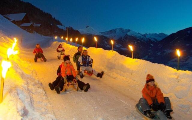 Romantikpension Villa Anna